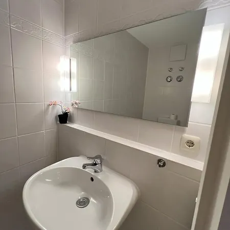 Nahe Kliniken Apartmán Erlangen