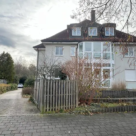 Nahe Kliniken Apartmán *