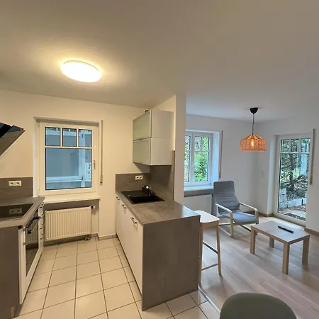 Appartement Nahe Kliniken Erlangen