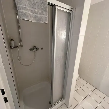 Appartement Nahe Kliniken *