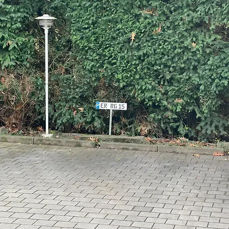 Nahe Kliniken