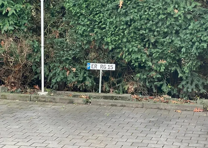 Nahe Kliniken